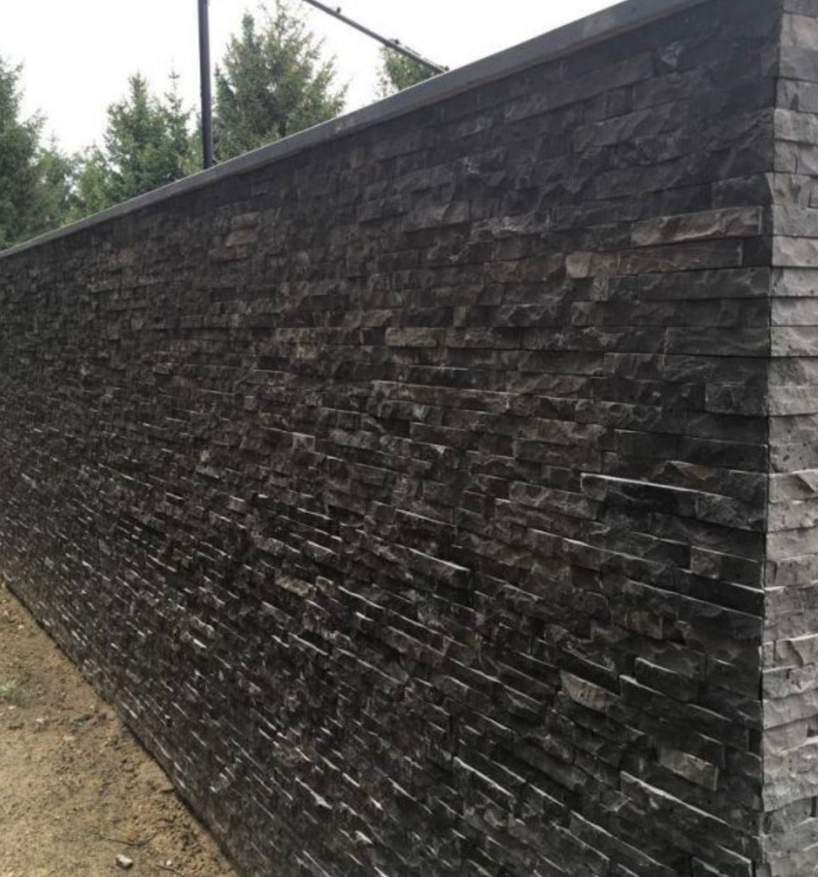 De 6 voordelen van gevelbekleding: Waarom het een slimme investering is voor uw gebouw - Mozaiektegel.com