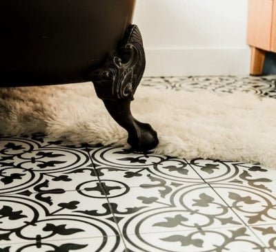 De Pracht van Keramische Tegels Binnen: Keramiekelegance - Mozaiektegel.com