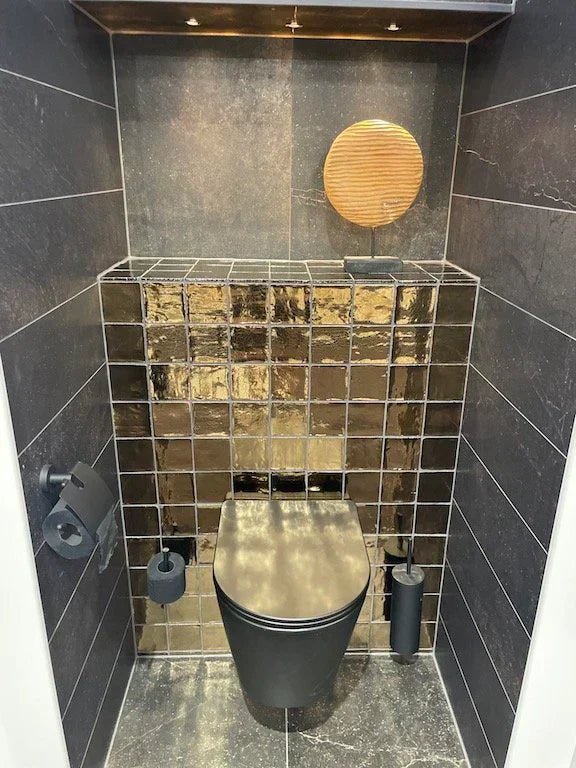 Wc tegels - Mozaiektegel.com