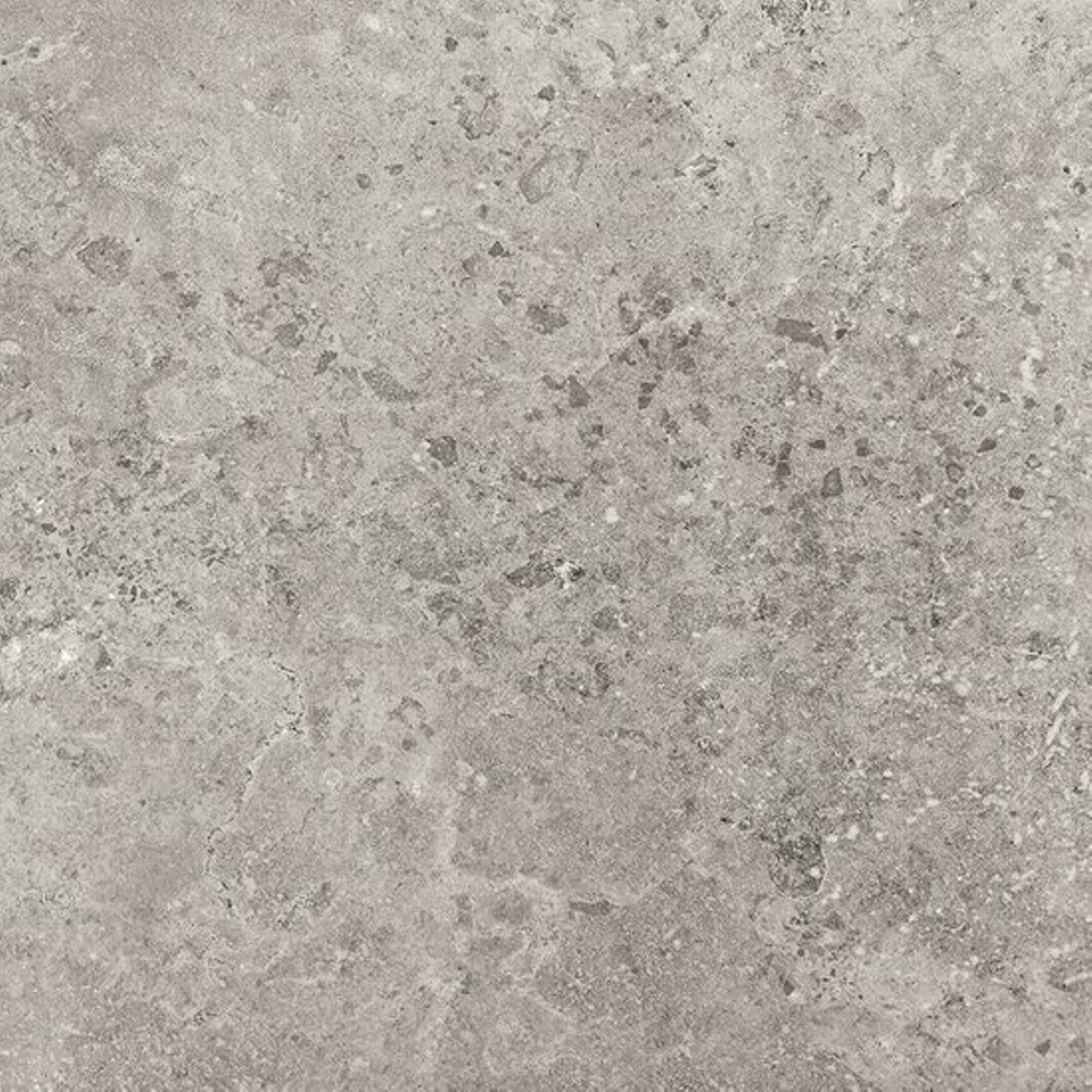 Serenissima Concreta 1081654 Floor Tile 600X600 Titanio 9,5Mm Matt Ret
