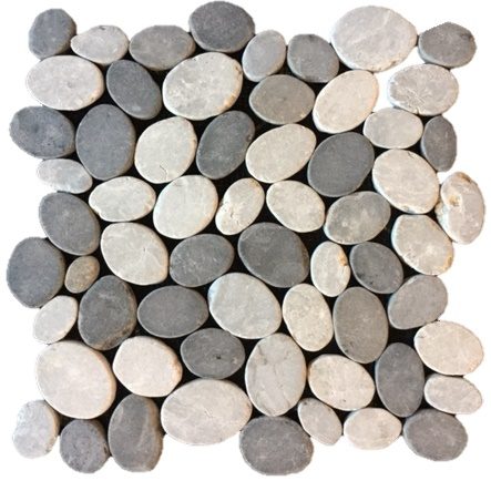 Badkamer tegels: Mozaïek voor toilet en badkamer - Mozaiektegel.com