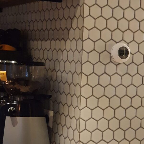 Creëer een Unieke en Stijlvolle Ruimte met Hexagonale Tegels - Mozaiektegel.com