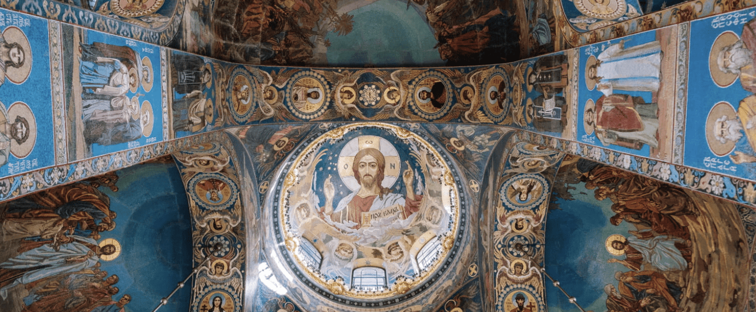 De geschiedenis van mozaïek - Mozaiektegel.com