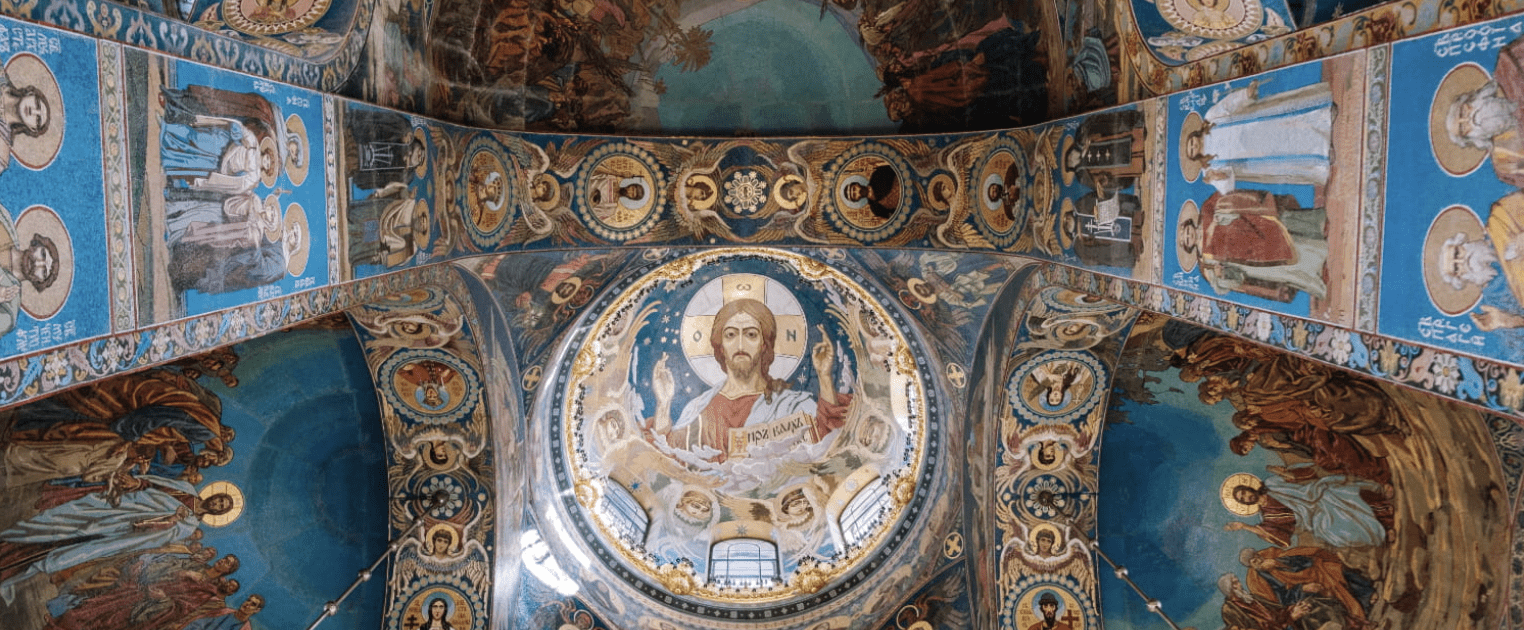 De geschiedenis van mozaïek - Mozaiektegel.com