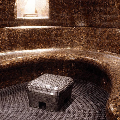 Glas Mozaïek - Mozaiektegel.com