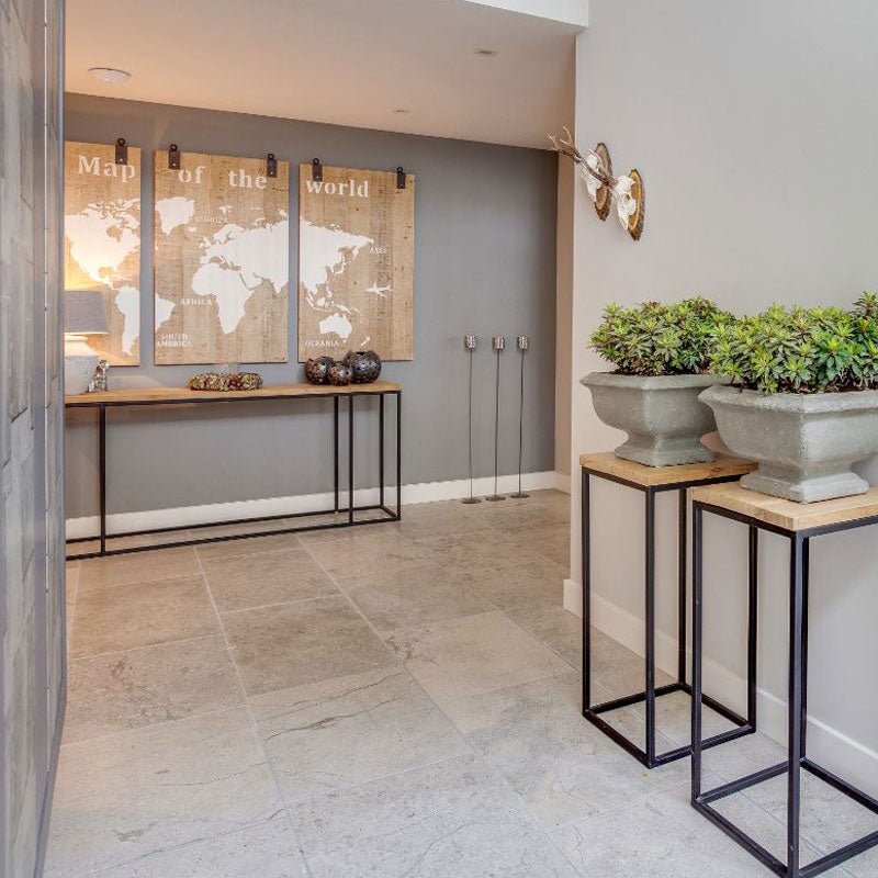 Natuursteen tegels - Mozaiektegel.com