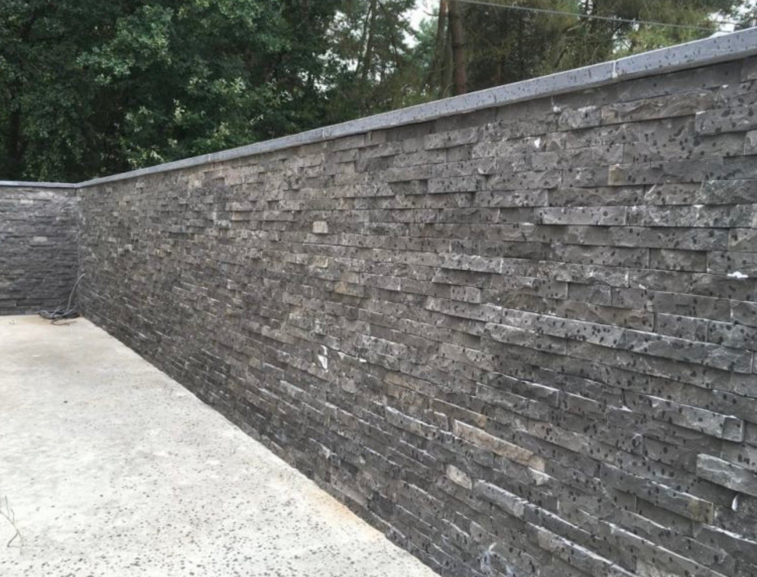 Ontdek de Tijdloze Schoonheid van Steenstrips voor je Interieur: Een Complete Gids - Mozaiektegel.com