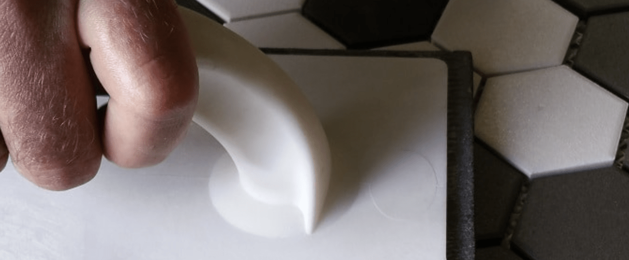 Plaatsen van mozaïektegels, zelf doen of laten doen? - Mozaiektegel.com