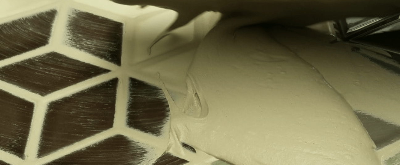 Voegen van mozaïektegels - Mozaiektegel.com