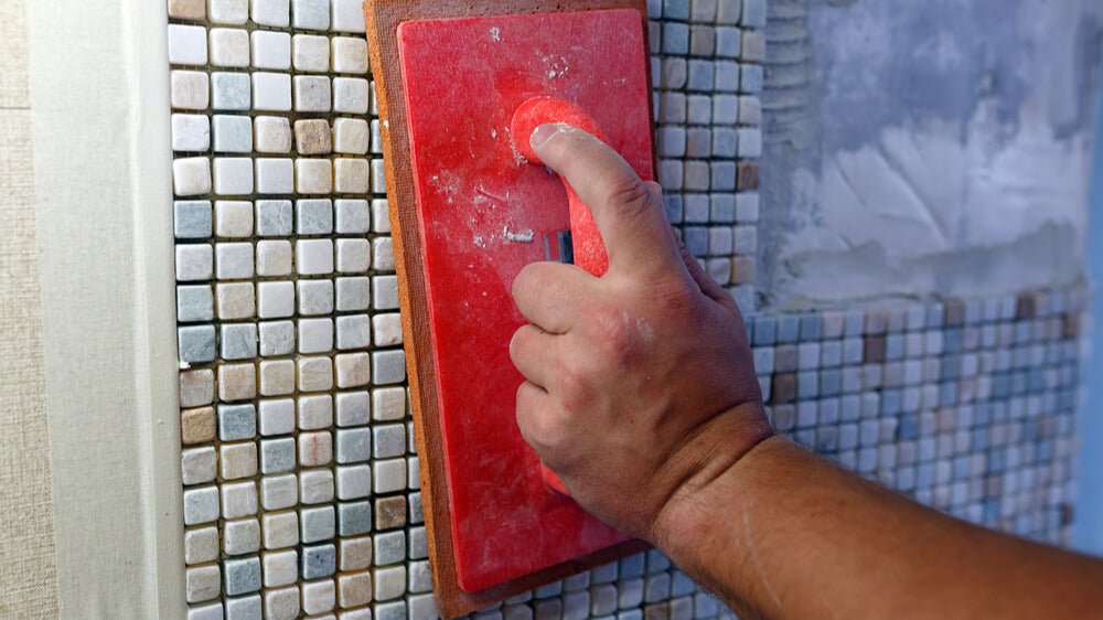 Voegkleur mozaïektegels: Hoe kies je de juiste voegkleur? - Mozaiektegel.com