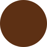 Bruin - Mozaiektegel.com