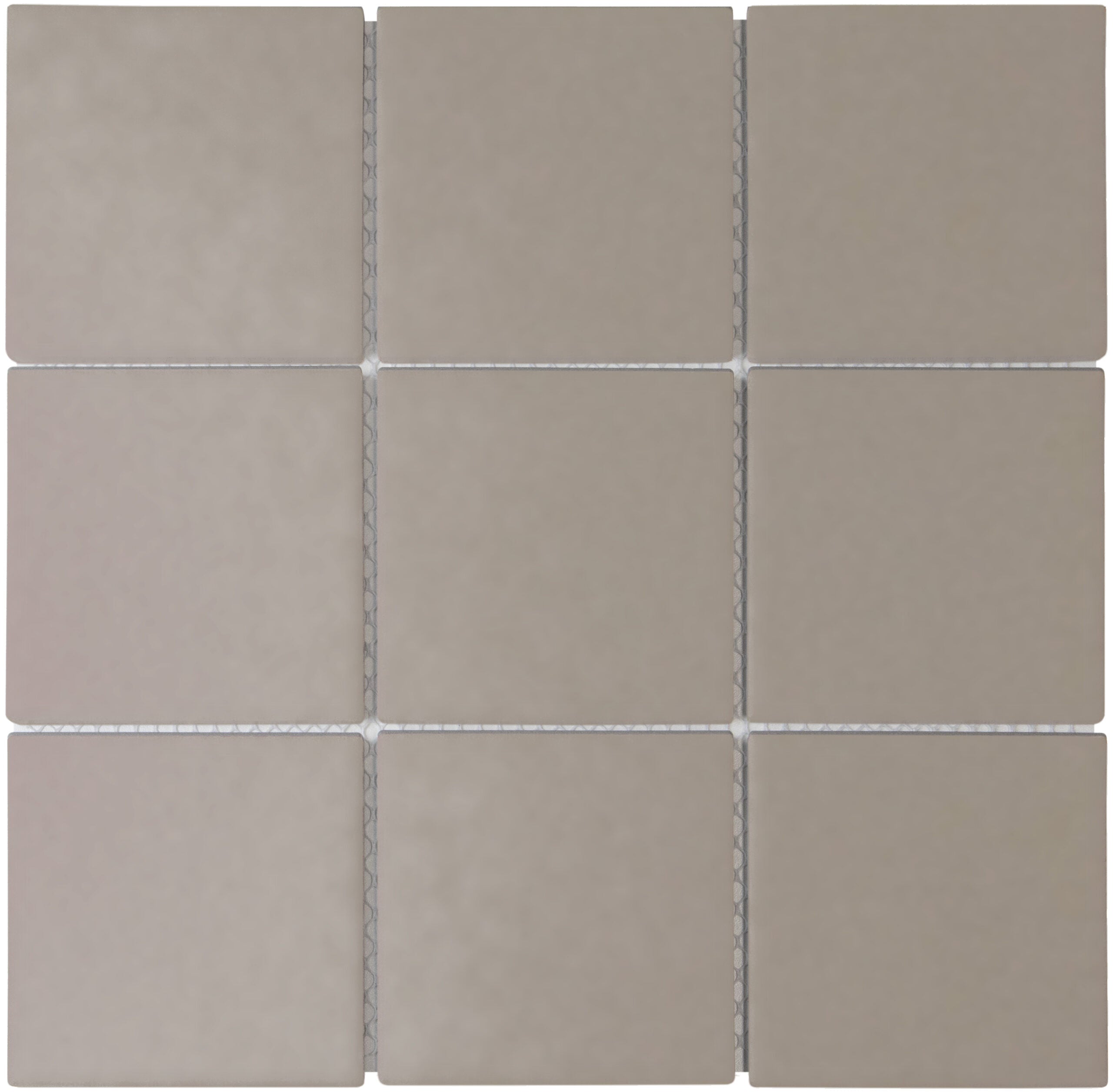 Grijze Vloertegels - Mozaiektegel.com