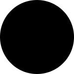 moderne badkamer met mat zwarte kranen en zwarte Kitkat mozaïek tegels