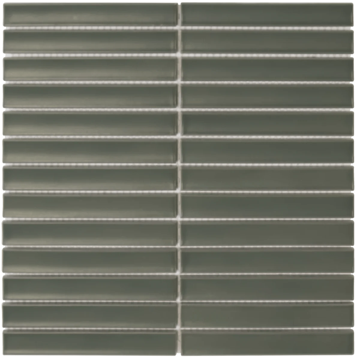 luxe zwembad met smaragdgroen glasmozaiek