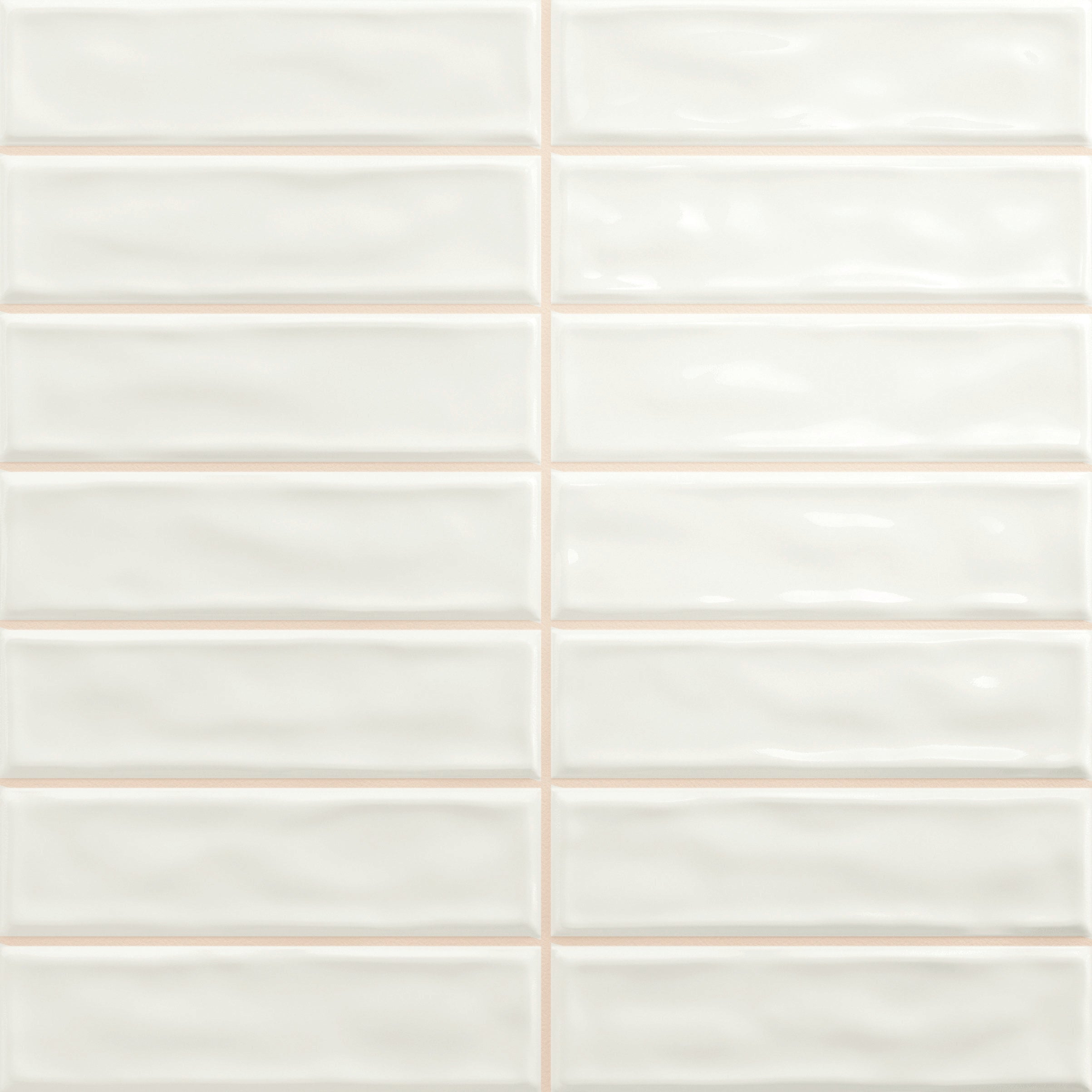 modern zwembad met witte tegels en azuurblauw water