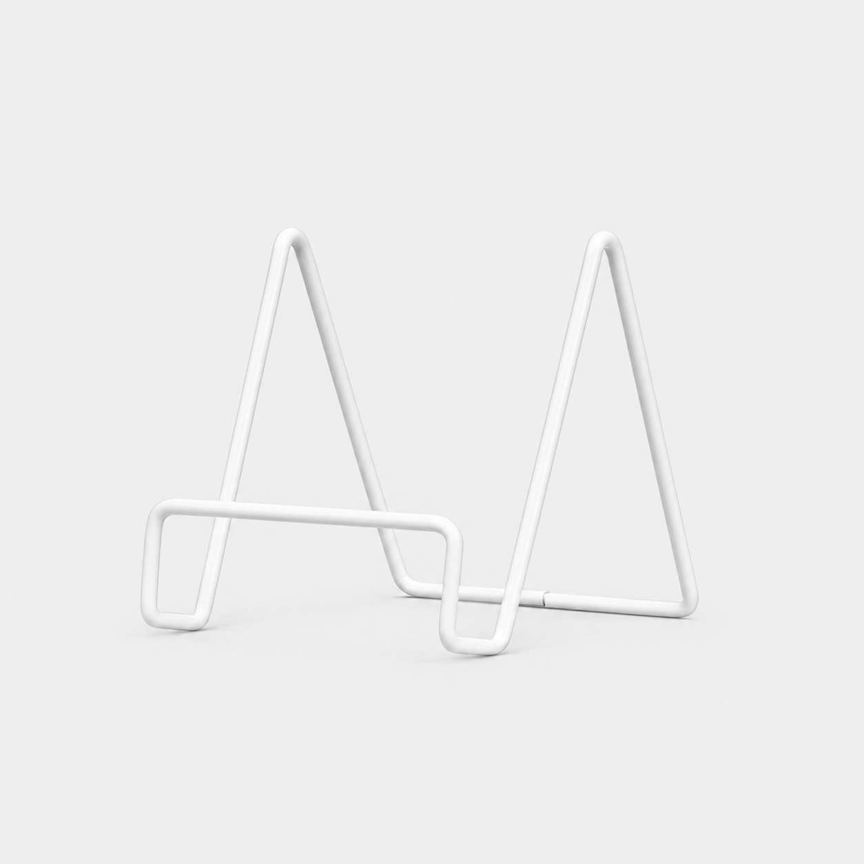 Tegelhouder | Tegelstandaard | 10x10 Tegeltjes | Aluminium - Mozaiektegel.com