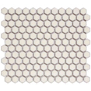 Barcelona Mozaiek Tegel Hexagon