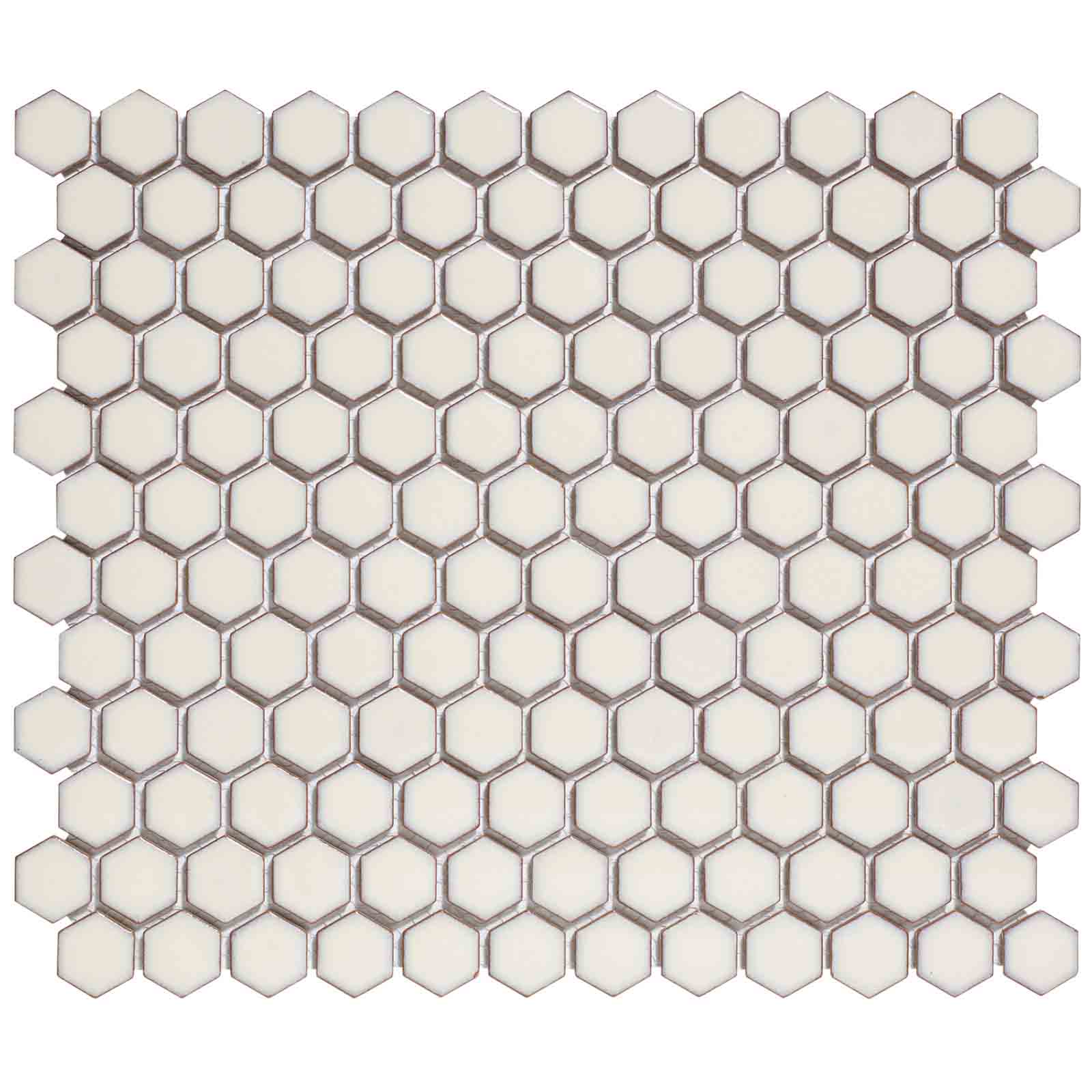 Barcelona Mozaiek Tegel Hexagon