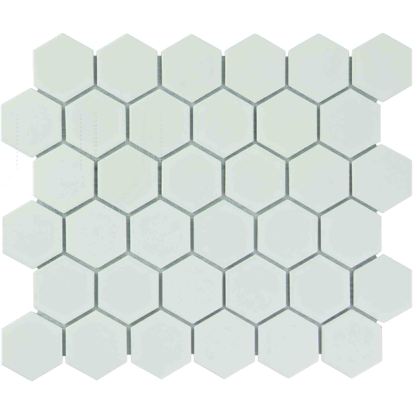 Barcelona Mozaiek Tegel Hexagon