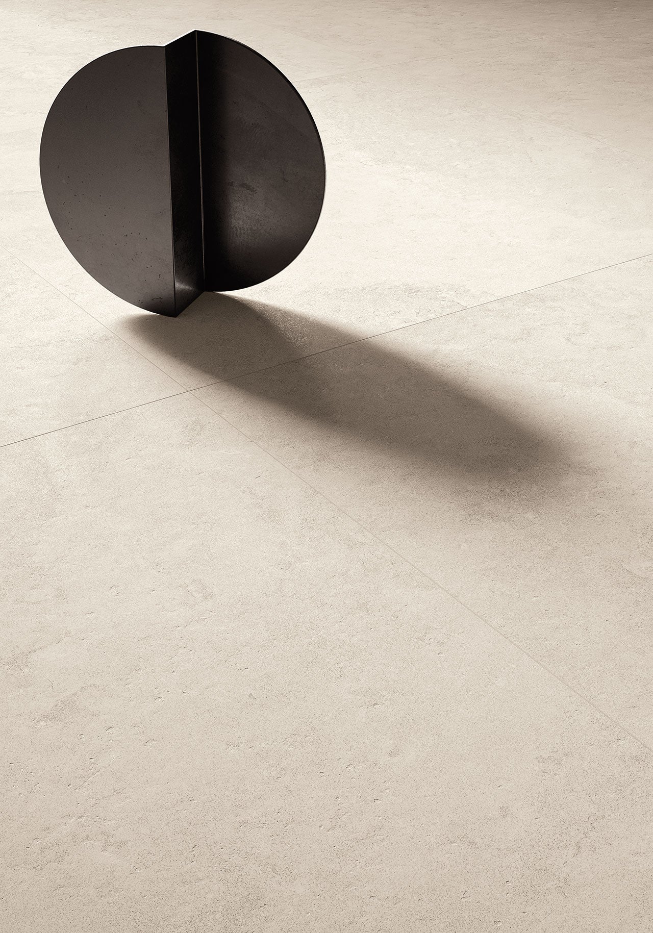 Serenissima Ceramiche Pietra Di Portland - Portland Bianco