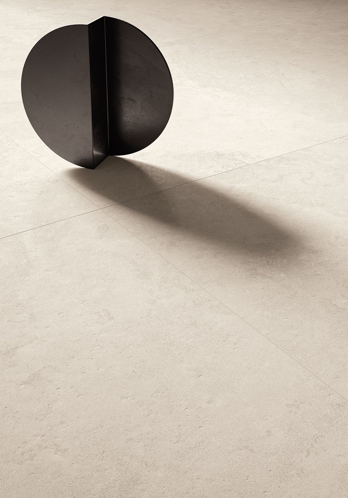 Serenissima Ceramiche Pietra Di Portland - Portland Bianco