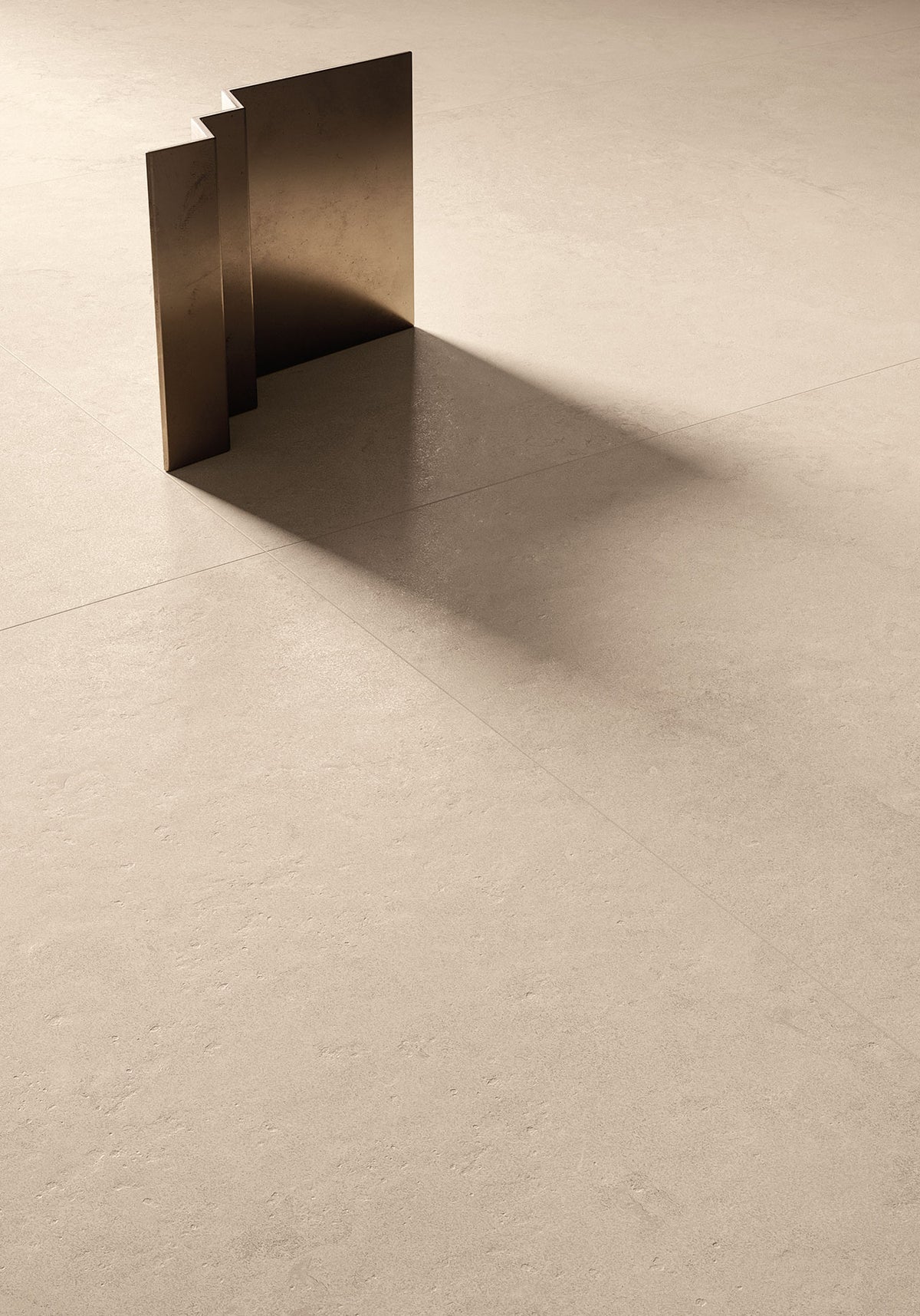 Serenissima Ceramiche Pietra Di Portland - Portland Sabbia