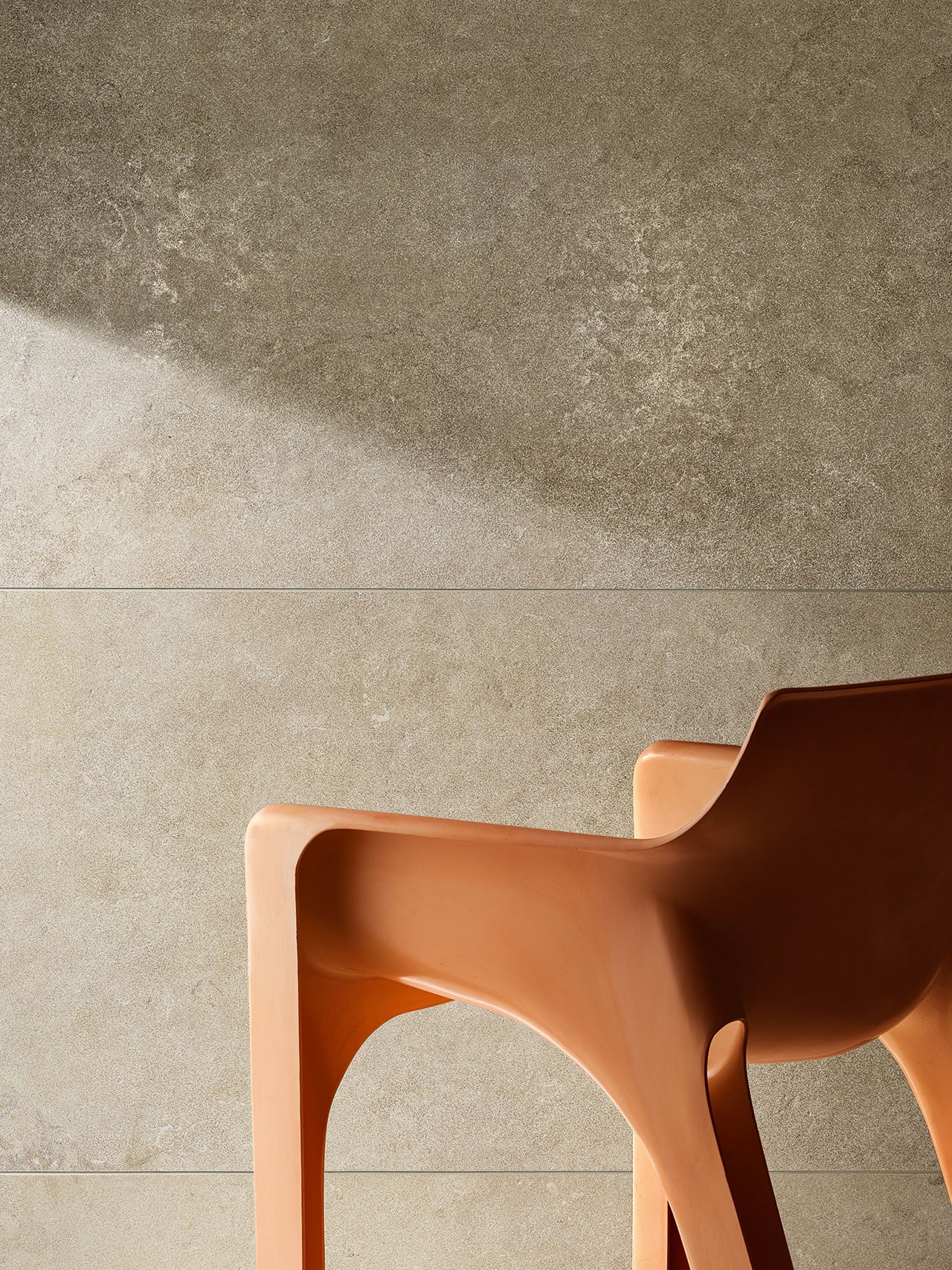 Serenissima Ceramiche Pietra Di Portland - Portland Greige