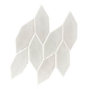 Terre d'Azur Barco Mosaic Greige Mix 23,7x31,5 cm