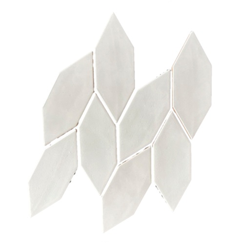 Terre d'Azur Barco Mosaic Greige Mix 23,7x31,5 cm