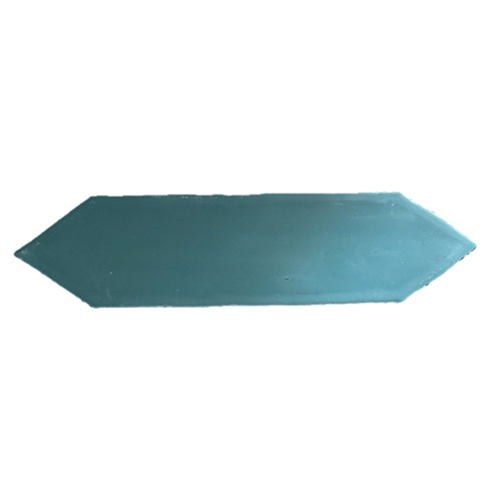Terre d'Azur Barco Petrol Mat 7,5x30 cm