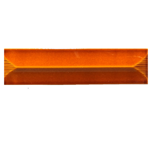 Terre d'Azur Colina Caramelo 7,5x30 cm