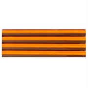 Terre d'Azur Colina-Linea Caramelo 7,5x30 cm