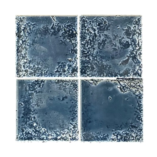 Terre d'Azur Denia Azul 10x10 cm