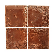 Terre d'Azur Denia Marron 10x10 cm