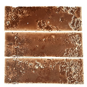 Terre d'Azur Denia Marron 6,5x20 cm
