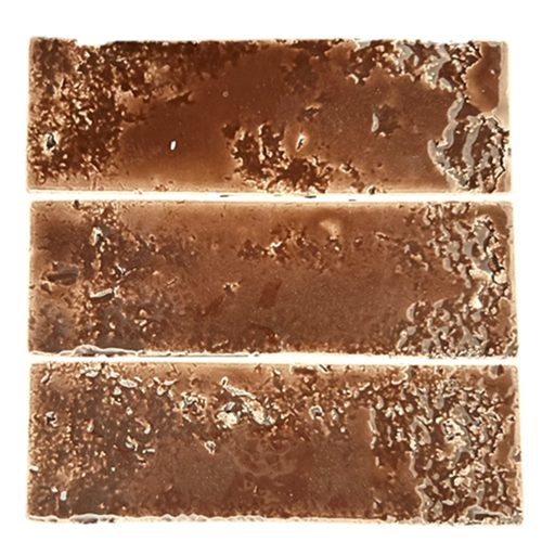 Terre d'Azur Denia Marron 6,5x20 cm
