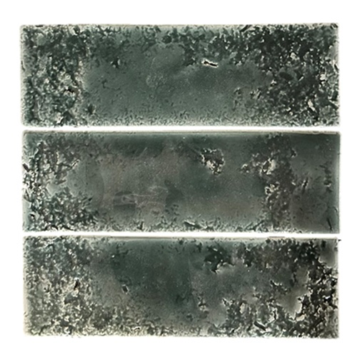 Terre d'Azur Denia Verde 6,5x20 cm