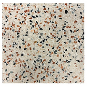 Terre d'Azur Granito Como 40x40