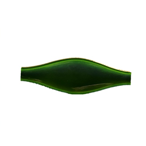 Terre d'Azur Iris Victorian Green 8x24 cm