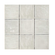 Terre d'Azur Maroc Beige Mix 11.5x11.5 cm