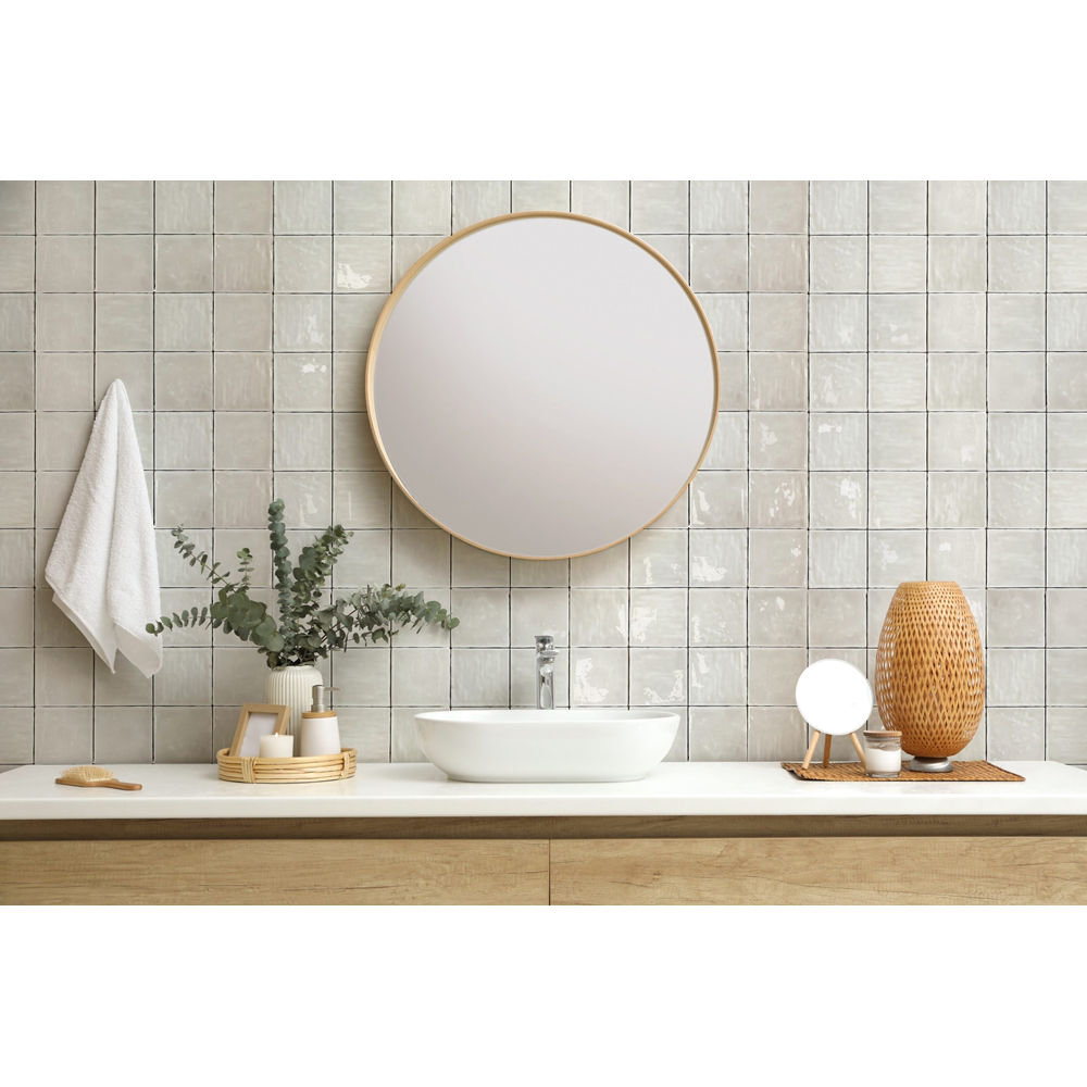 Terre d'Azur Maroc Beige Mix 11.5x11.5 cm
