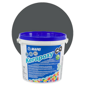 Mapei | Kerapoxy CQ | 114 Antraciet | Voegmiddel