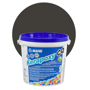 Mapei | Kerapoxy CQ | 120 Zwart | Voegmiddel