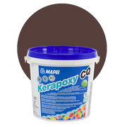 Mapei | Kerapoxy CQ | 146 Diep Bruin | Voegmiddel