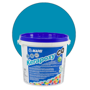 Mapei | Kerapoxy CQ | 173 Oceaan Blauw | Voegmiddel