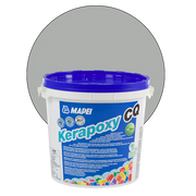 Mapei | Kerapoxy CQ | 282 Bardiglio Grijs | Voegmiddel