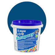 Mapei | Kerapoxy CQ | 283 Zeeblauw | Voegmiddel
