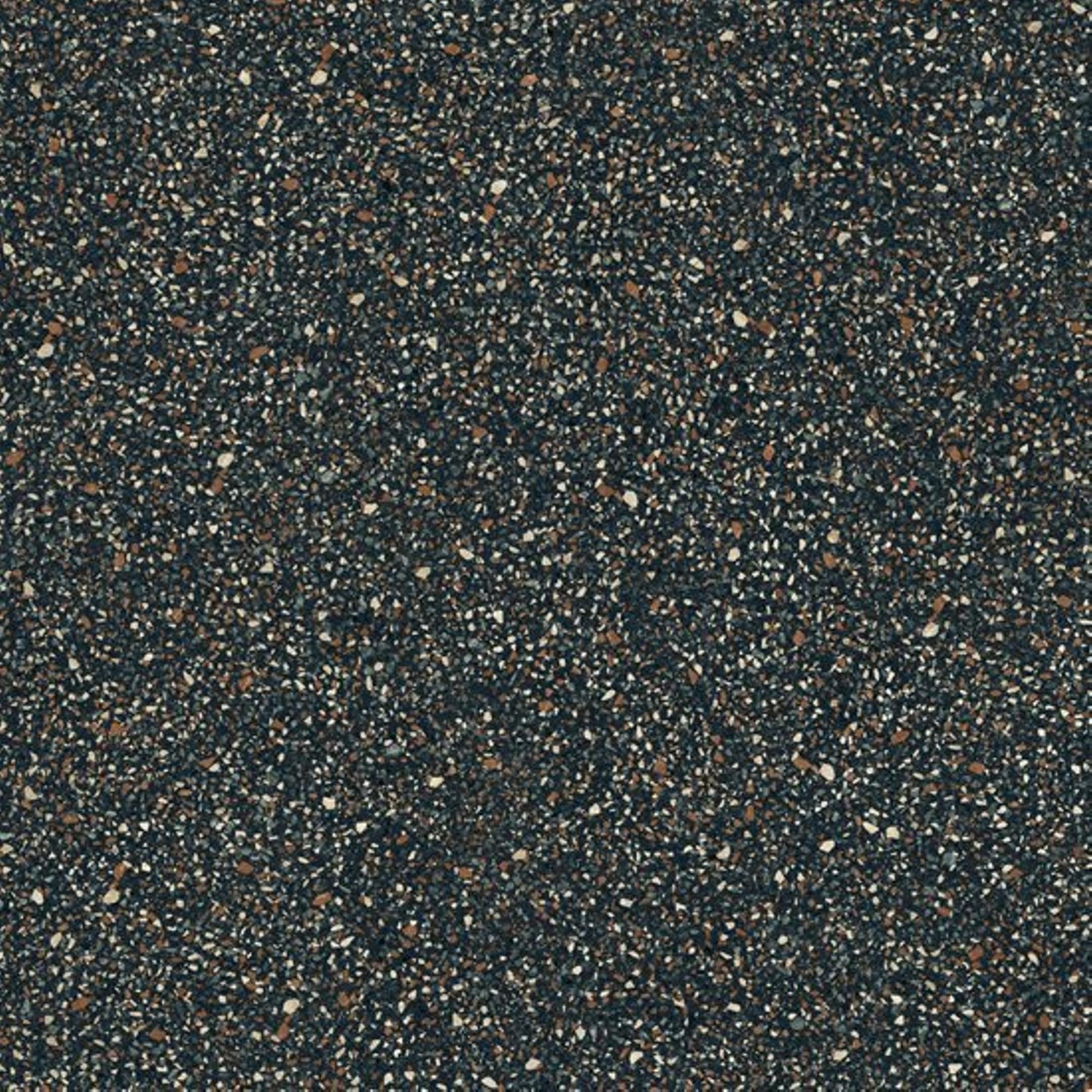 Abk Imoker Blend 005829 Vloertegel 900X900 Dot.Multiblack 9mm Mat Ret.R10 - Mozaiektegel.com