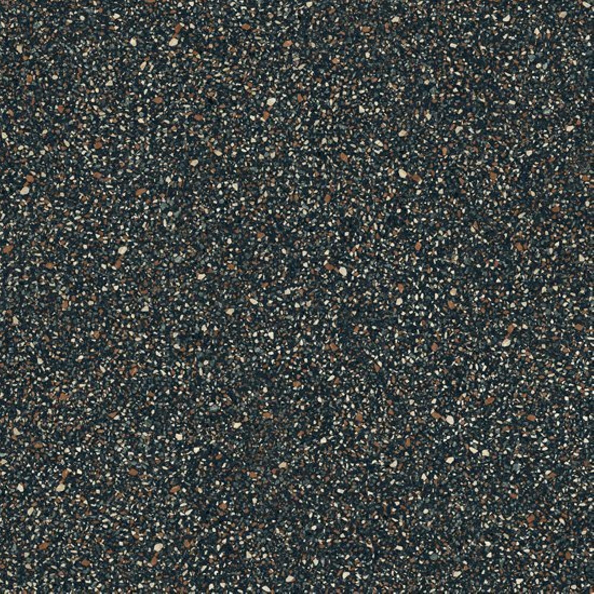 Abk Imoker Blend 005829 Vloertegel 900X900 Dot.Multiblack 9mm Mat Ret.R10 - Mozaiektegel.com