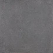 Abk Imoker Docks DKR01200 Vloertegel 600X600 Black 9mm Mat Ret.R9 - Mozaiektegel.com